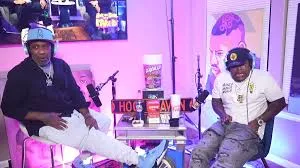Rapper 2 Low's Shock Incident: Gun Discharge Caught on Podcast with Mike D (Video)