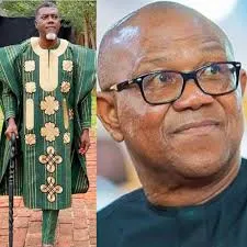 Reno Omokri's Subtle Critique: Why Opposition Leaders Can't Overshadow Peter Obi