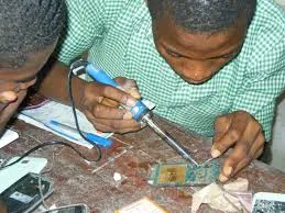 Revamp in Education: FG Introduces Hairstyling and Plumbing to Basic Curriculum