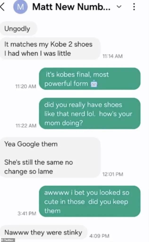 Revealed: Cybertruck Bomber's Eerie Texts to Ex-Girlfriend Before Tesla Explosion
