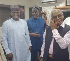 SDP and Influential Leaders Hold Pivotal Meeting for 2027 Elections Strategy