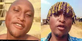 Seaking on Kirikiri Prison: Poverty and Long-Term Incarceration Unveiled