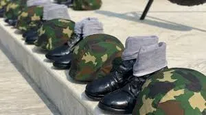 Shettima, Akume, and Other Dignitaries Pay Tribute at Armed Forces Remembrance Day