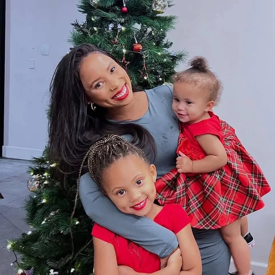 Shocking Revelation: South African Actress Unveils Best Friend in Husband Affair
