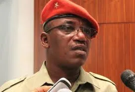 Solomon Dalung on Tinubu's Sophisticated Government Team