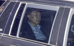 South Korean Court Denies Release of Impeached President Yoon Amid Martial Law Controversy