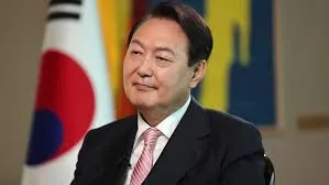 South Korean Investigators Urge Security Services to Aid in Yoon Suk-Yeol's Arrest