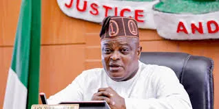 Speaker of Lagos House: Mudashiru Obasa's Stance on Assembly Leadership