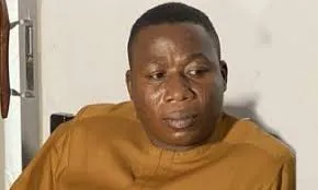 Sunday Igboho Advocates for Yoruba and Igbo Independence if Nigeria Fails to Unite