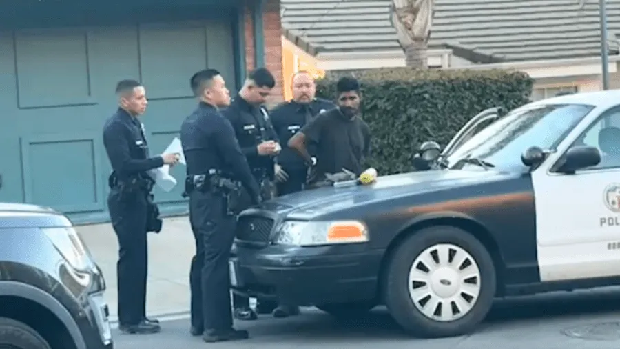 Suspect Arrested for Arson: New Details on Los Angeles Fire Case
