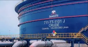 The Impact of Cheaper Imported Petrol on Dangote Fuel's Market
