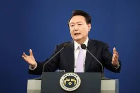 The Impeachment Saga: Arrest Deadline Approaches for South Korean President