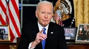 The Rise of Oligarchy in America: Joe Biden's Farewell Warning to Democracy
