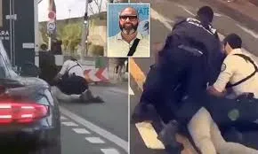 Three French Police Officers on Trial: Arrest Leads to Man's Death