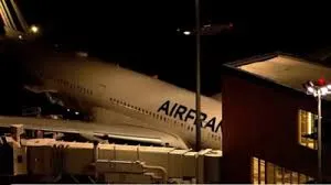 Tragedy Strikes: Air France Passenger Dies on Paris to Boston Flight
