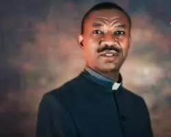 Tragedy in Imo: Catholic Priest Arrested for Fatal Shooting During New Year Mass
