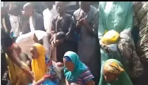 Tragic Accident: Sokoto Security Guard Dies After Rescuing 66 Kidnap Victims