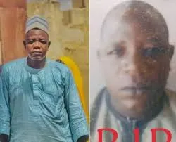 Tragic Armed Robbery in Yobe: 7 Dead, 11 Injured at Popular Market