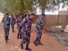 Tragic Clash: Two Police Officers Killed in Kebbi Bandit Gun Battle