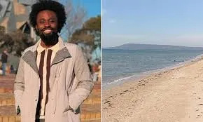 Tragic Drowning: Nigerian-Born Teacher's Last Moments at Rye Beach