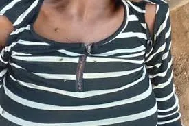 Tragic Incident: Woman Collapses and Dies at Abuja Motorpark