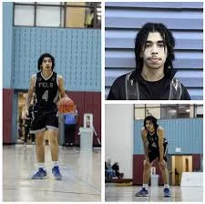 Tragic Loss: Basketball Star Noah Scurry Shot and Killed Outside Home