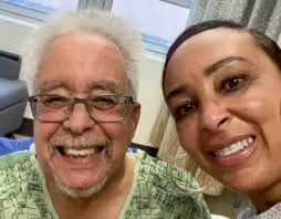 Tragic Loss: Grandfather Refuses Evacuation and Dies in L.A. Wildfire