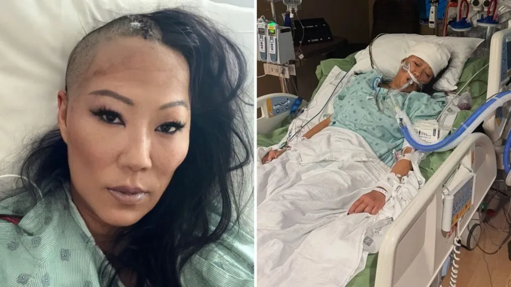 Tragic Loss: Jewelry Designer and Bling Empire Star Lynn Bann Dies in Ski Accident