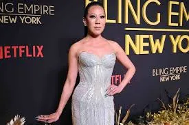 Tragic Loss: Jewelry Designer and Bling Empire Star Lynn Bann Dies in Ski Accident