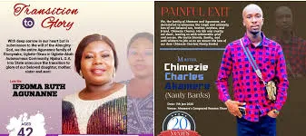 Tragic News: Nigerian Woman and Son Murdered Post N5m Ransom Payment