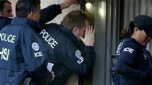 Trump Approves Immigration Arrests in Safe Zones: Impact on Hospitals, Churches, and Schools
