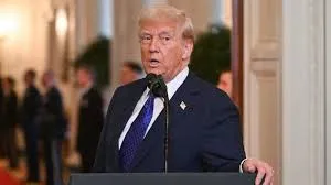Trump Speaks Out on Preventable Mid-Air Collision Incident