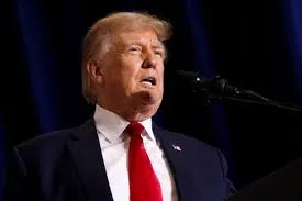 Trump's All-encompassing Agenda: The Battle for Congressional Approval