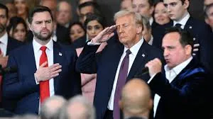 Trump's Bold Promise: US to Reclaim Panama Canal Amidst Peacemaker Agenda