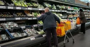 UK Inflation Sees a Dip: What This Means for Government Policies