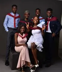 UNILAG Graduates Reveal Achievements: The Power of a Student-Formed Reading Group