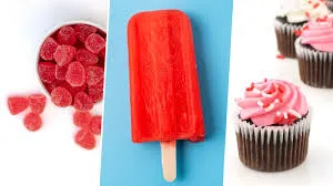 US Government Bans Red Dye No. 3: A Milestone in Food Safety