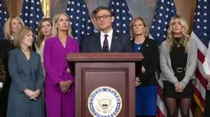 US House Passes Controversial Bill Banning Transgender Athletes from Sports