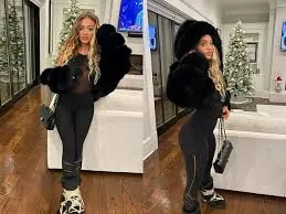 US Influencer Woah Vicky Highlights Struggles with Hunger and Poverty in Nigeria
