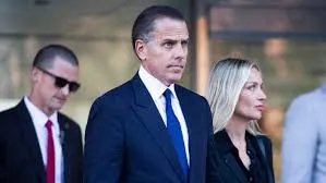 US Special Counsel's Report on Hunter Biden: A Critical View of President Joe Biden