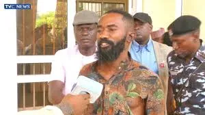 Timileyin Ajayi Denies Charges in NYSC Member's Death