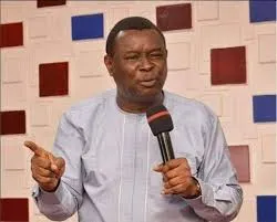 Unveiling the Alleged Scientific Conspiracy: Mike Bamiloye's Insights on the Fake Rapture Plot