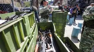 Venezuelan Government Arrests: What It Means for U.S. Relations