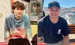 Wealthy Pie Empire Heir Dylan Thomas Sentenced to 19 Years for Fatal Stabbing