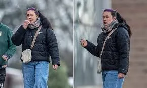 Woman Faces Court for Cyber-Farting Incident: A Bizarre Legal Battle