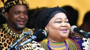 Zulu Queen Takes Legal Action Against Monarch Misuzulu's New Marriage