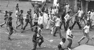 Cult Clash in Rivers: Three Lives Lost