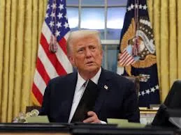 First Two Weeks: Trump Deports 6000 Illegal Migrants