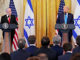 Hamas Dismisses Trump's Gaza Control Proposal