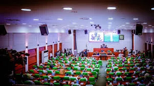 House of Reps Advocates for New State Creation